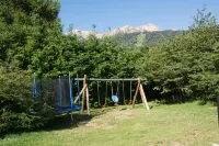 Los Nires Lodge Cerro Catedral - Lodges