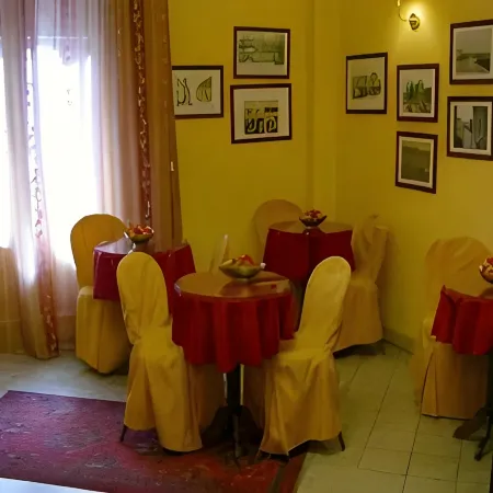 La Collegiata Guest House