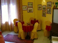 La Collegiata Guest House - breakfast