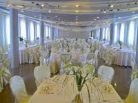 Hotel Filanda - Cho phép mang theo thú cưng