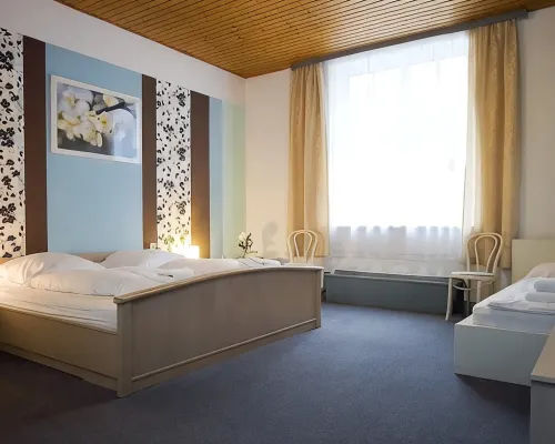 Hotel Neun 3/4 Hotels in Celle