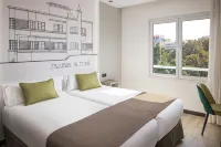 세르코텔 호텔 파르케