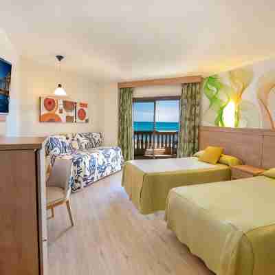 Hotel Servigroup Papa Luna Rooms