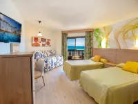 Hotel Servigroup Papa Luna Hoteles en Peñíscola