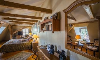 Shakespeare Boutique Hotel