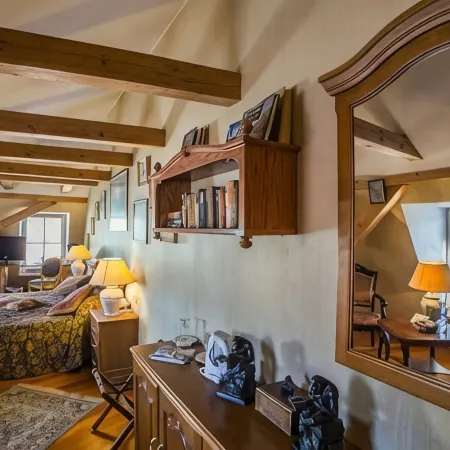 Shakespeare Boutique Hotel