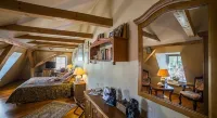 Shakespeare Boutique Hotel