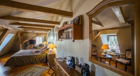 Shakespeare Boutique Hotel