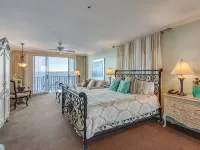 Club Continental Hotels in Clay County