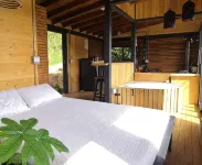 Wasikuna cabanas Rurales Tipo Glamping