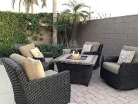 Desert Oasis!! Pool + BBQ Upgraded Home with Stunning View! - Jacuzzi