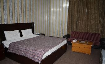 Royal Inn Guest House