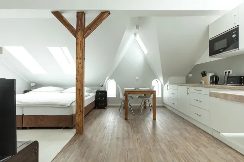 Chillinghouse 11 - WiFi