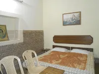 Gaurav Guest House - Pensions