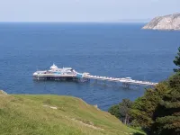 Little Orme View - Apartment