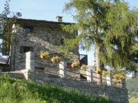 Agriturismo Il Runch - Homestays
