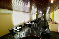 Hotel Imperial - petit déjeuner