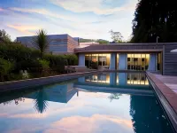 Furnas Lake Forest Living Hotels in Povoacao