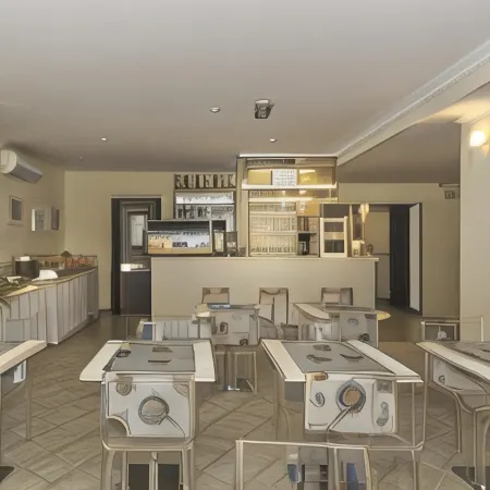 Hotel Lido Inn