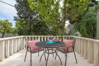 Authentic Stone Villa In The Heart Of Split, Next To Diocletian's Palace - บังกะโล