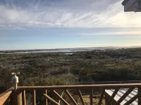 Beautiful Amistad Lake View Home! All Amenities for Anglers, Hunters & Families! - 3-Star