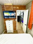 Container Home with Rooftop Deck, Amazing Views, Full Kitchen and Bath, Wi-Fi - 3 tähden