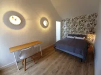 HISTOIRE DE LOIRE - La Maison - 3-Sterne