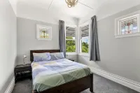Stay near the City - Wellington Brooklyn Villa - ヴィラ