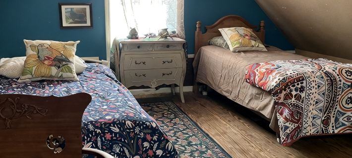 Sweet Farm Stay Hotels in St. Clair County