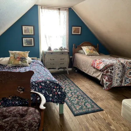Sweet Farm Stay