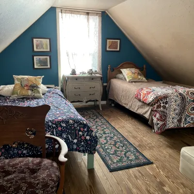 Sweet Farm Stay
