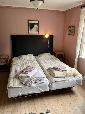 Wonderful Traditional Swedish Farmhouse ~ The Perfect Place To See real Sweden! - 2 Sao