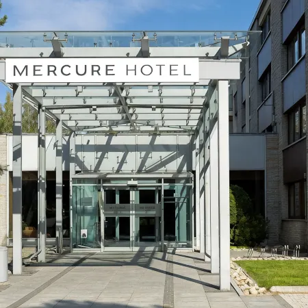 Hotel Mercure Karpacz Skalny