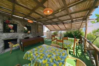 La Rosa - Luxury B&B