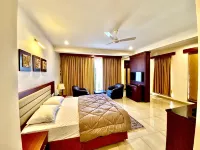 Kamat's Hilltop Leisure - 2-Star