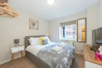 Comfortable 3 bedroom Apartment - Bungalows