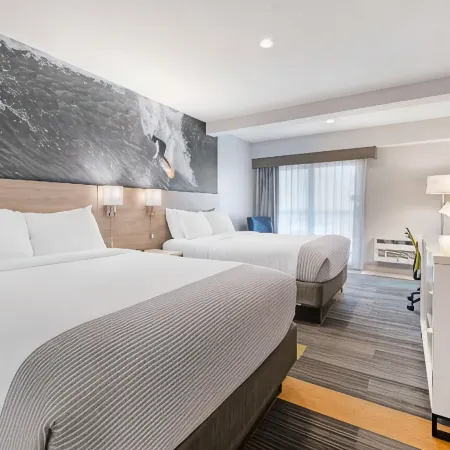 Best Western Oceanfront