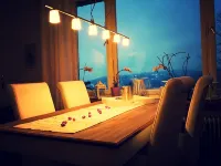 Panoramablick  Apartment, Exceptional  View on Freudenstadt and Black Forest - 4-Star