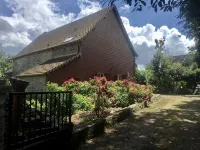 Large Normandy house with SPA