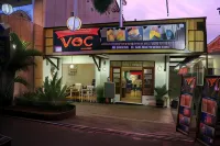 The Kresna Hotel