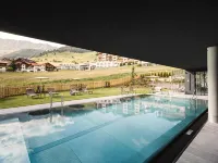 Alpina&More Apartments I Zimmer - Pool