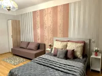 Mars Hotel 50 Let Komsomola 23 21 Apartments - Хоумстей