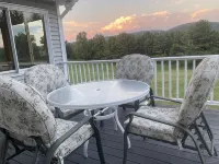 1500 sqft private entrance with beautiful views of the Berkshire Mountains - 2-Star