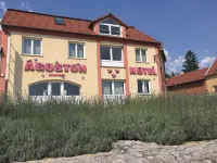 City Hotel Agoston Hotel a 