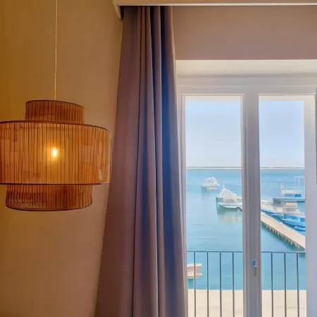 Palazzo Matà Boutique Hotel