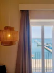 Palazzo Matà Boutique Hotel - View biển