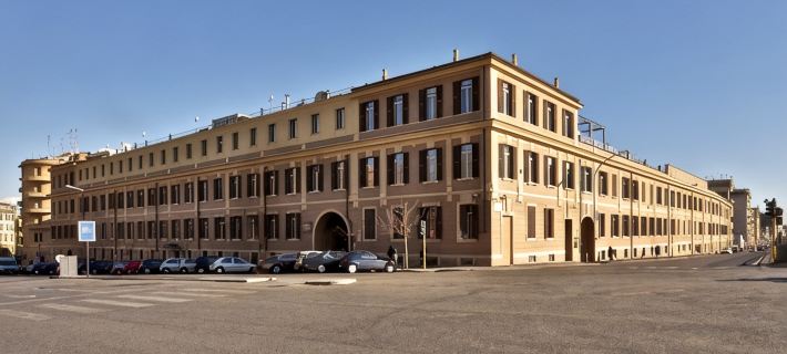 Eurostars Roma Aeterna Ξενοδοχεία στην πόλη Ρώμη