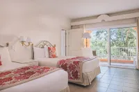 Iberostar Selection Hacienda Dominicus - All Inclusive - Balkoner