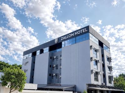 Zallon Hotel Executivo