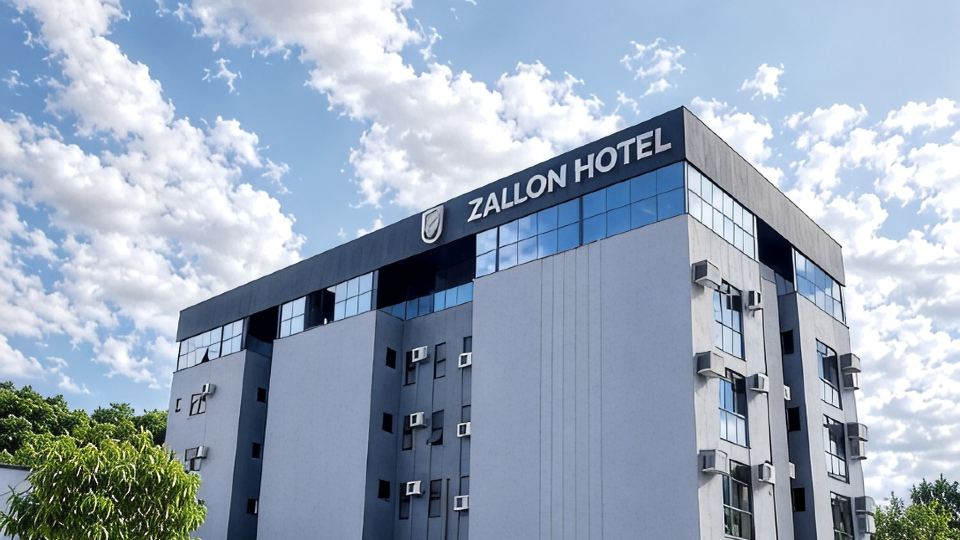 Zallon Hotel Executivo